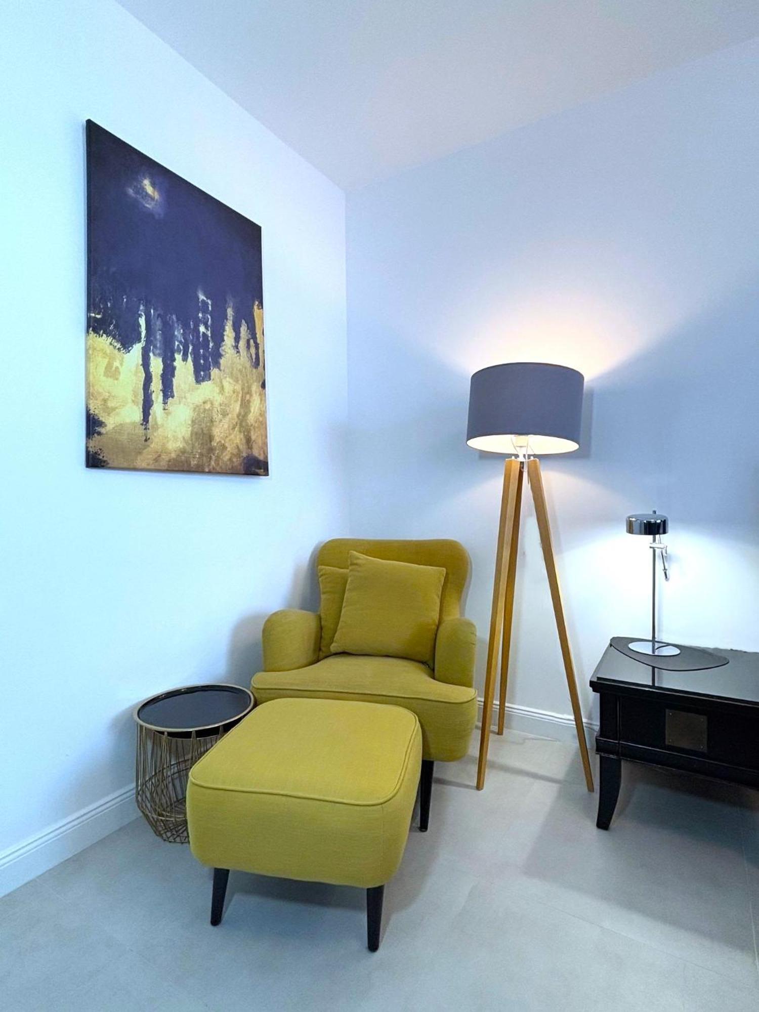 Sun Towers - Apartamenty Bryza - Apartamenty Z Parkingiem Swinoujscie Dış mekan fotoğraf